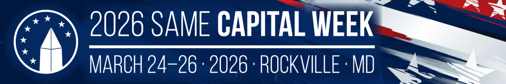 SAME Capital Week 2026