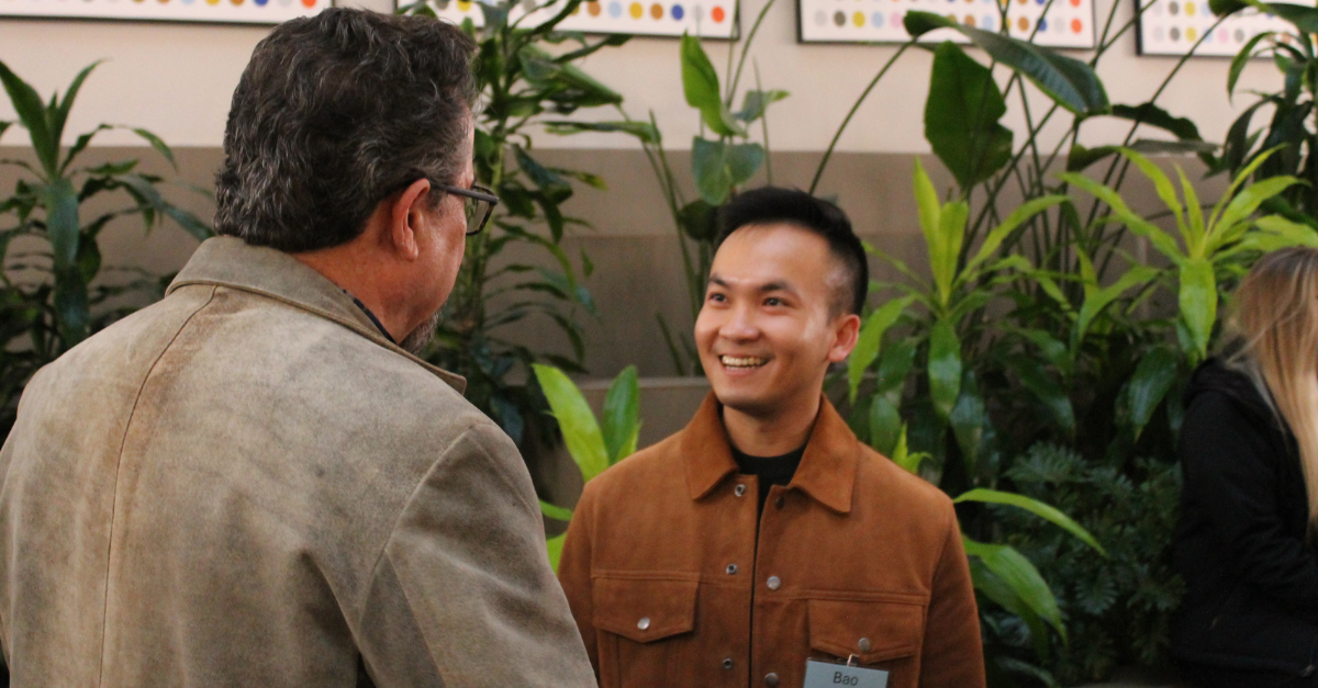 SAME Career Transition Workshop 2026