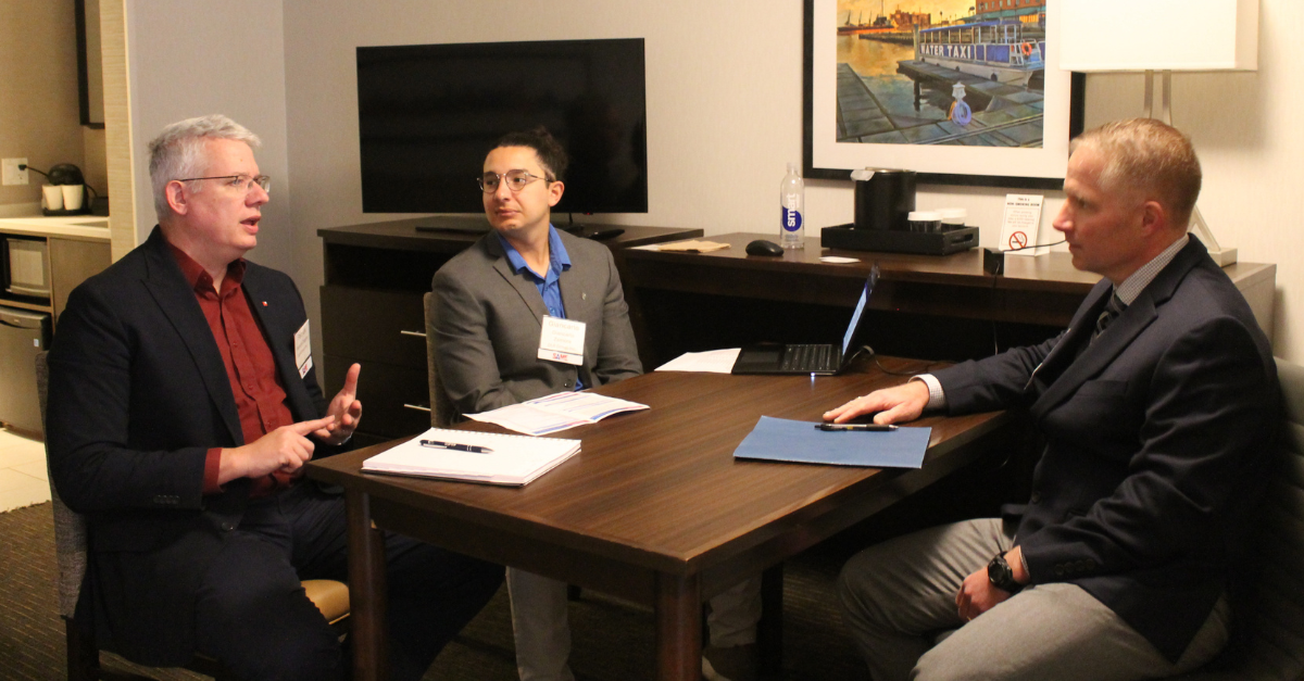 SAME Career Transition Workshop 2026