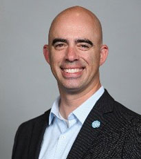 Senior Master Sgt. Brad Wilson, USAF