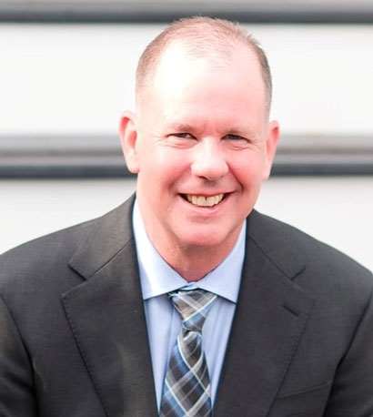 Rear Adm. Dean VanderLey, P.E., F.SAME, USN (Ret.)