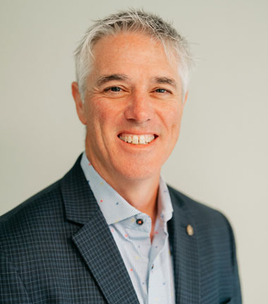 SAME Phoenix Post President: Ryan Gibson