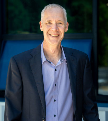 Col. R. Scott Grainger, P.E., PMP, F.SAME, USAF (Ret.)