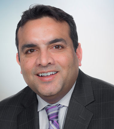 SAME Lake Michigan Post President: Shyam Raj