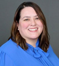 Summer Gladden, CF APMP, DBIA, LEED AP | (Young Professional)