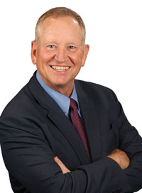 SAME Tennessee Valley Post President: Ben Wham