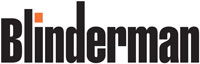 Blinderman Construction logo