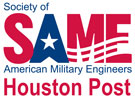 SAME Houston Post