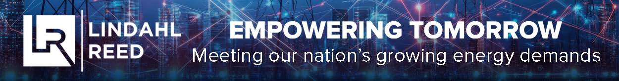 Lindahl REED banner ad