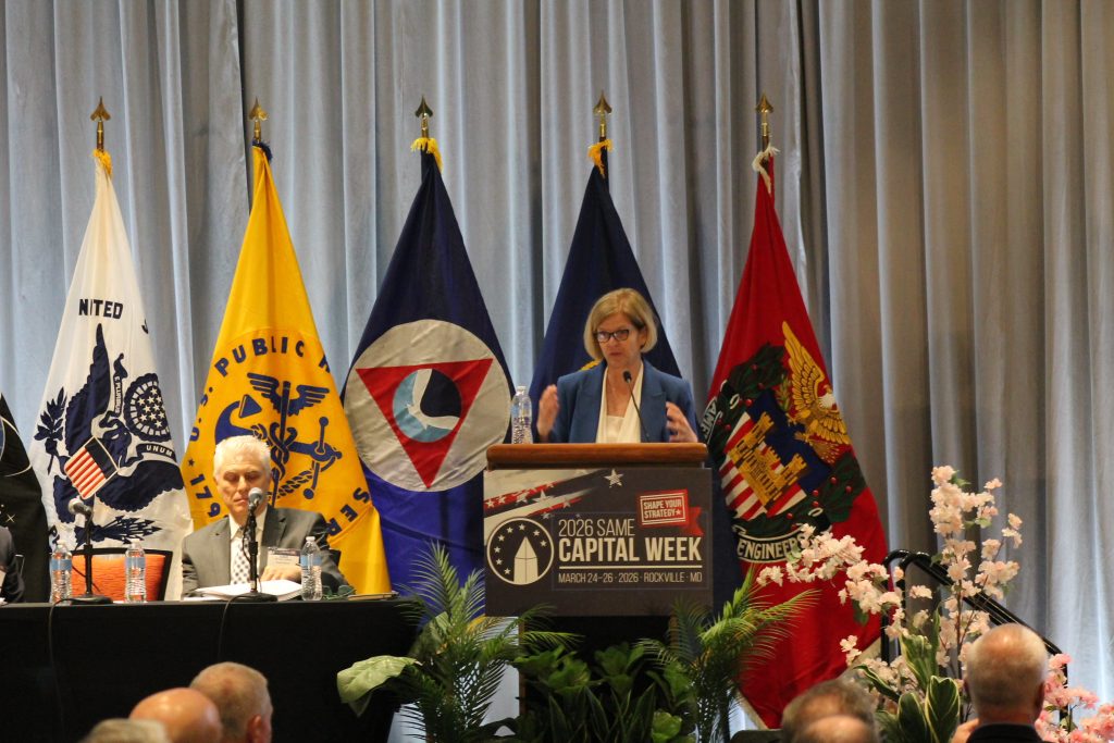 SAME Capital Week 2026