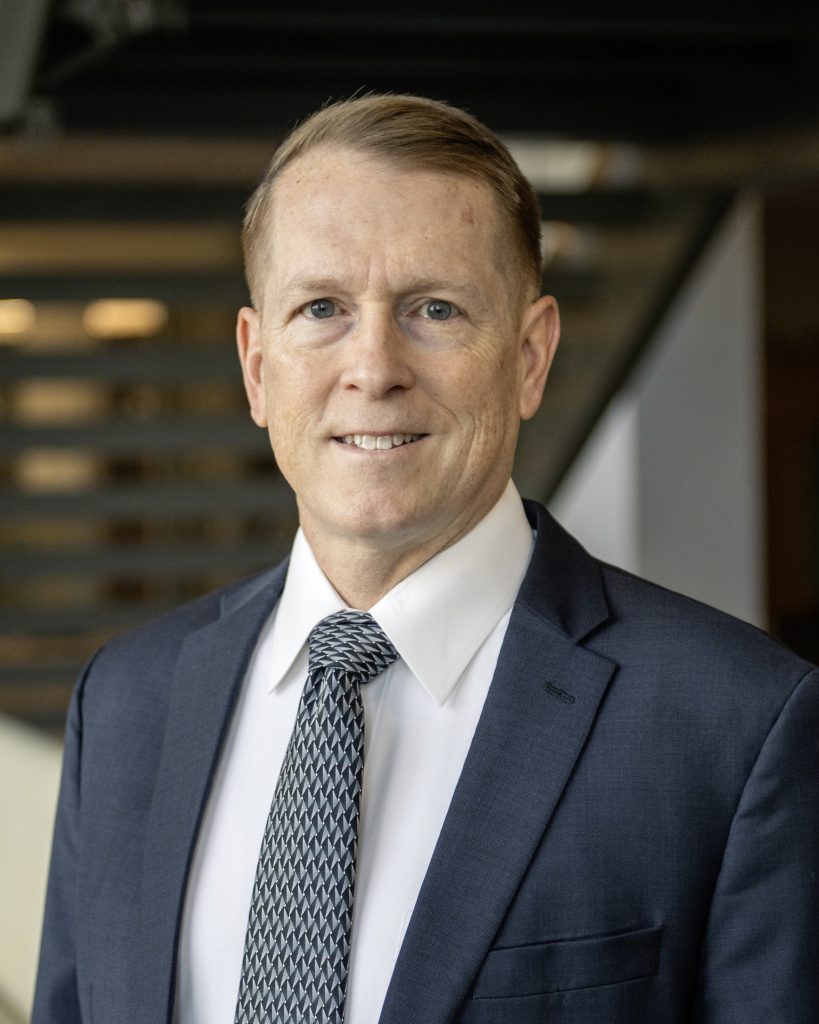 MG Dave Hill (USA, Ret.)