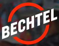 BECHTEL logo