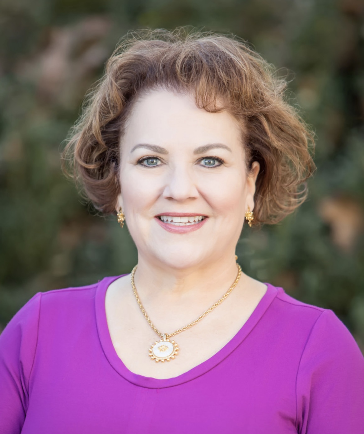 Beth Durscher, CPSM, F.SAME, FSMPS, Gurri-Matute PA