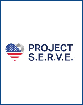 SAME Strategic Partner: Project S.E.R.V.E