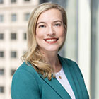 Bree Beal, LEED AP, KCCT