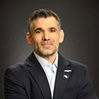 Dylan Spriggs, Black & Veatch, Tennessee/Kentucky Region