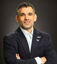 Dylan Spriggs, Black & Veatch, Tennessee/Kentucky Region