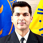Lt. Hom Sharma, Ph.D., P.E., USPHS, Ohio Valley Region