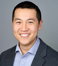 Jason Hu, HDR Engineering, Northern Tier Region