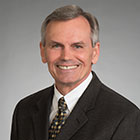Col. John Mogge, Ph.D., RA, F.SAME (Dist.), USAF (Ret.)