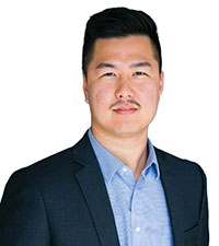 Joseph Chung, RA, WSP, Northern Tier Region