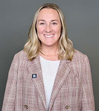 Kelsey Edwards, Bhate, CPESC, Texas Region