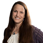 Kimberly Silvester, P.E., J-U-B Engineers, Rocky Mountain Region