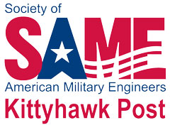 SAME Kittyhawk DC logo