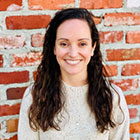 Maj. Laura Huxtable, USAFR, Jacobs