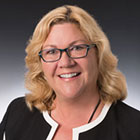 Lori Kropidlowski, CPSM, CF APMP, F.SAME, Ahtna Diversified Holdings