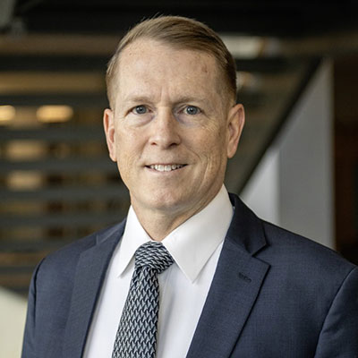Maj. Gen. David Hill, PMP, USA (Ret.)