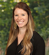 Melanie Delano, Wiley Wilson, Middle Atlantic Region