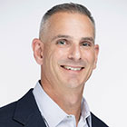 Capt. Michael Saum, P.E., USN (Ret.), AECOM