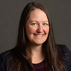Morgan Bruno, P.E., Ahtna, Pacific Region