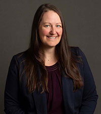 Morgan Bruno, P.E., Ahtna, Pacific Region