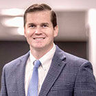 Nick Overby, P.E., PMP, ZAPATA, Carolinas Region