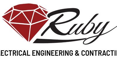 ruby-461x200 Ruby Electrical Engineering & Contracting