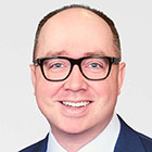 Rudy Caron, Saam Architecture, Northeast Region
