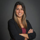 Sabrina Mohazzabfar, P.E., Burns & McDonnell