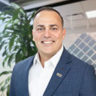 Col. Sal Nodjomian, P.E., F.SAME (Dist.), USAF (Ret.)