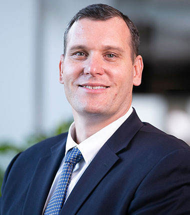 SAME Buffalo Post President: Scott Kozak