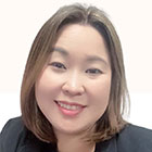 Shierly Caceres, LEED AP, Pacific Rim Constructors, Pacific Region