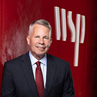Lt. Gen. Todd Semonite, P.E., F.SAME, USA (Ret.), WSP