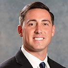 Zac McIntosh, P.E., Terracon, Carolinas Region