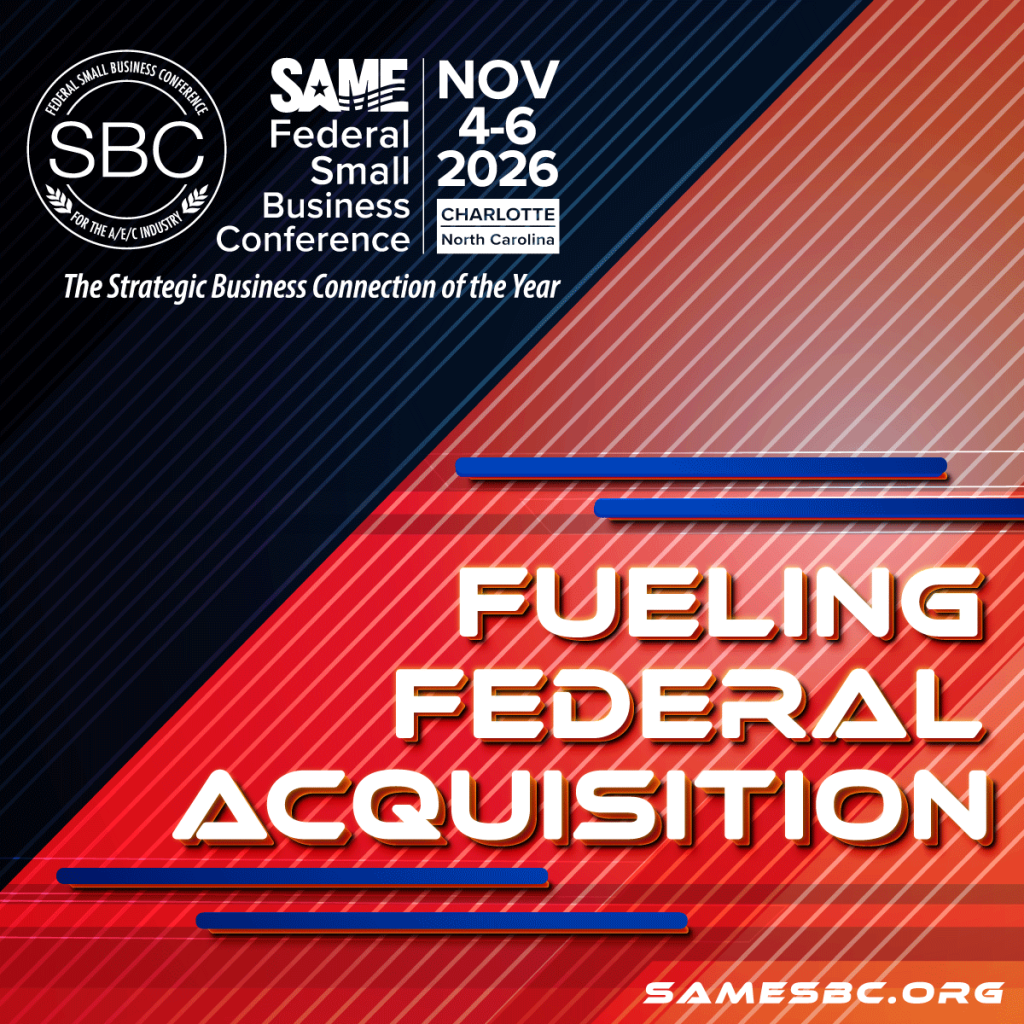 SAME SBC Social Media Graphic 2026