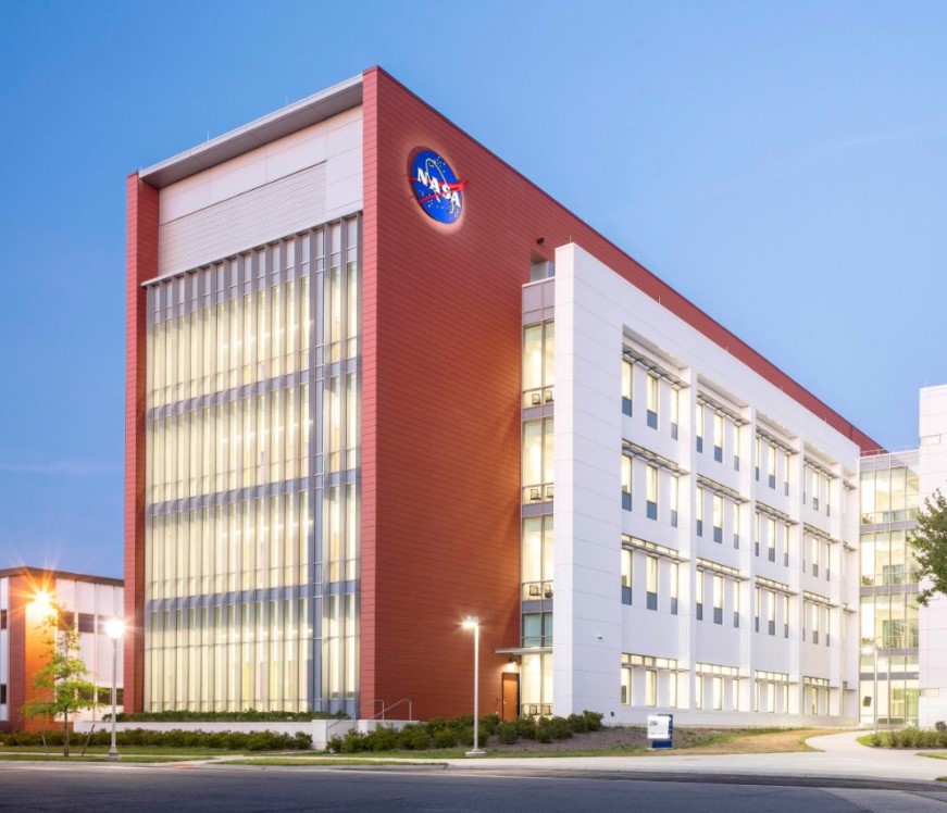 Measurement Systems Laboratory, NASA Langley Research Center, Hampton, VA