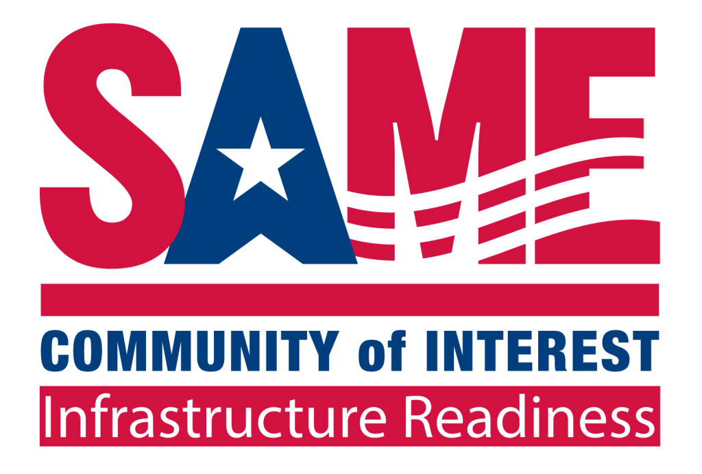 SAME Infrastructure Readiness COI