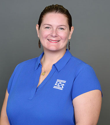 SAME Pensacola Post President Brianna Jackson CDR CEC USN (Ret)