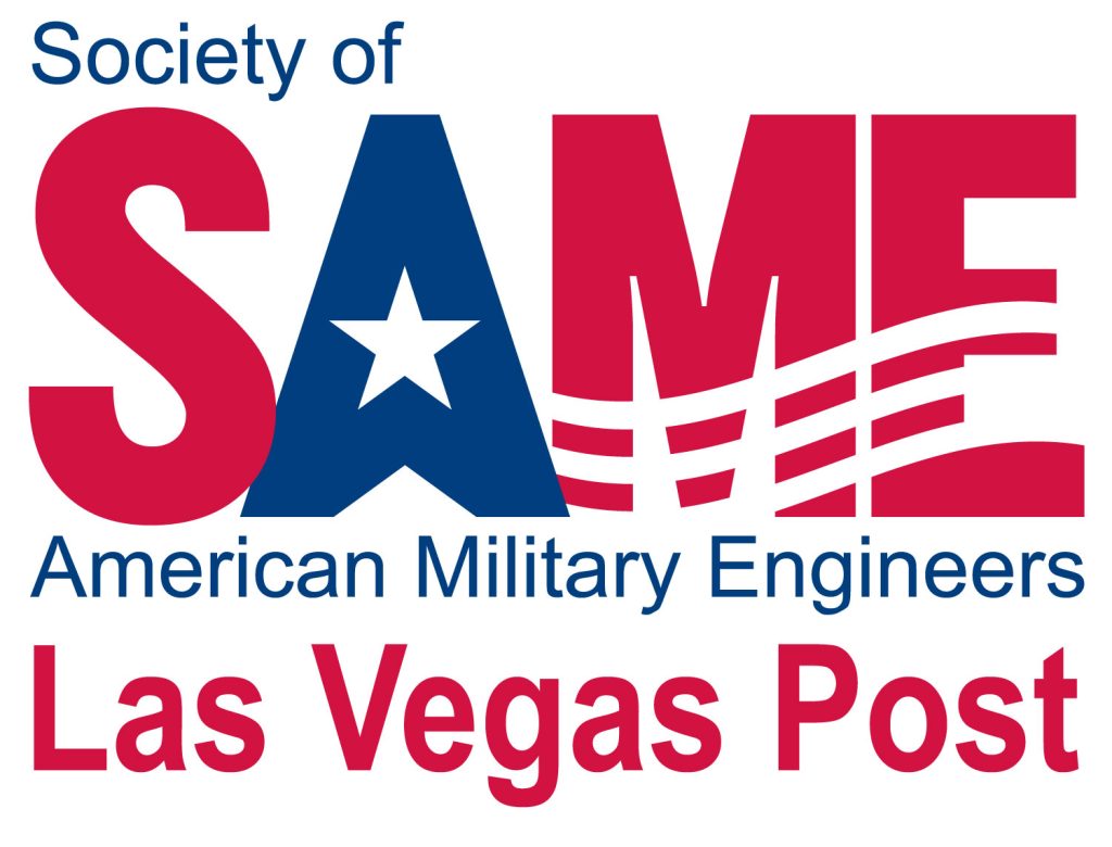SAME Las Vegas Post logo