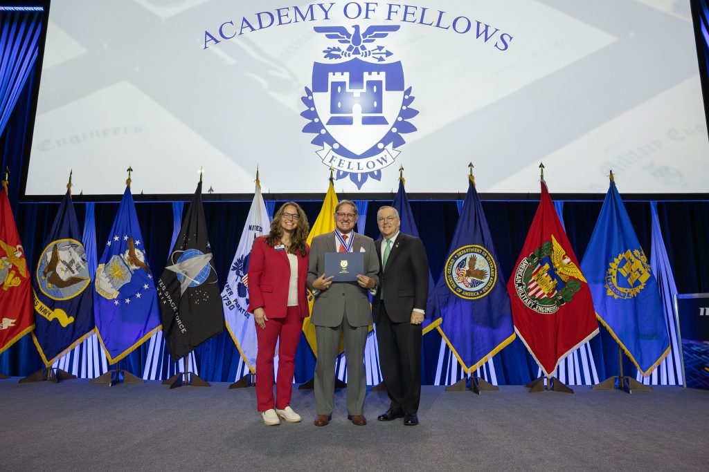 SAME Academy of Fellows 2026